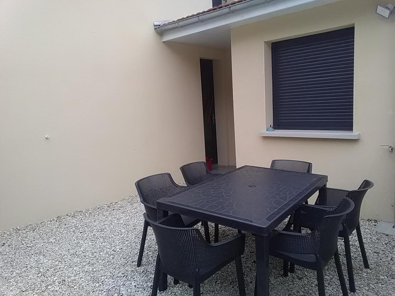 Aux 3 Epis Villa Dienville Exterior photo